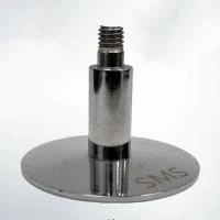 Купить Крепление для полотенцесушителя 1"без кольца SMS-100