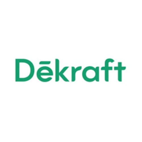Бренд DEKraft Бренд DEKraft