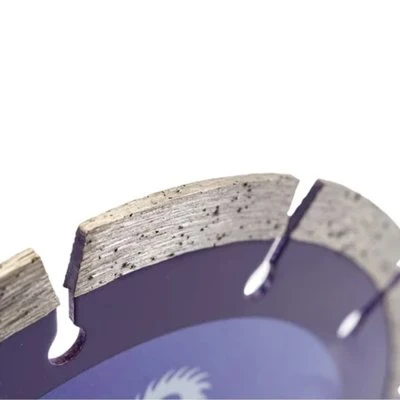 Купить Диск алмазный сегментный 150х1,9х8,0х22,2 CUTOP 60-15022