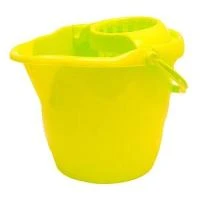 Купить Ведро МОП с отжимом YORK 12л круглое  9365
