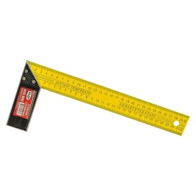 Купить Угольник Столярный Кедр 300мм 28732