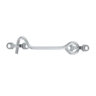 Купить Крючок ветровой КР-100 цинк