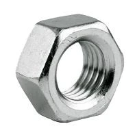 Купить Гайка М8 шестигранная цинк DIN 934