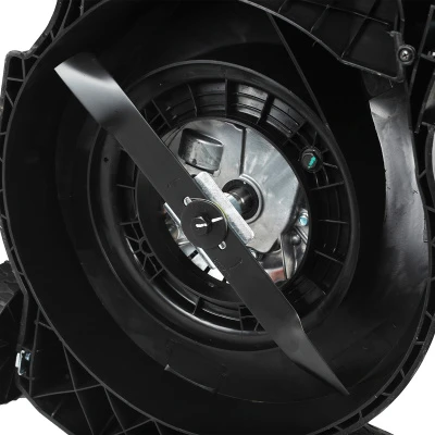 Купить Газонокосилка бензиновая PATRIOT PT 40