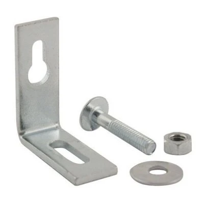 Купить Подвеска меб. 5.1ж цинк (болт)