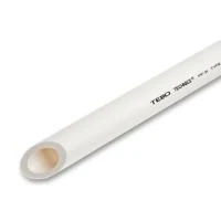 Купить РР Труба полипропилен д-20алюминий вн.PN25 2м TEBO-MASTER