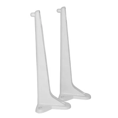 Купить Кронштейн д/умывальника 24см (пара)