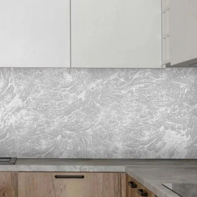 Купить Фартук кухонный Stella Лацио Бетон 3000х600х0,75мм