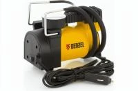 Купить Компрессор автомобильный 12В DC-20 Denzel 58054