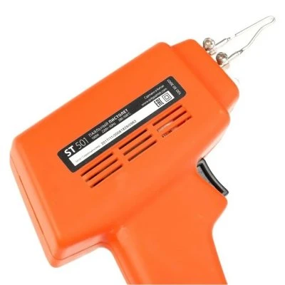 Купить Пистолет паяльный  PATRIOT ST 501