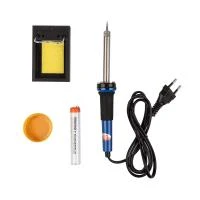 Купить Набор для пайки №11 (1/40) "REXANT" 12-0165