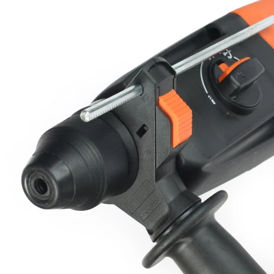 Купить Перфоратор PATRIOT RH 280