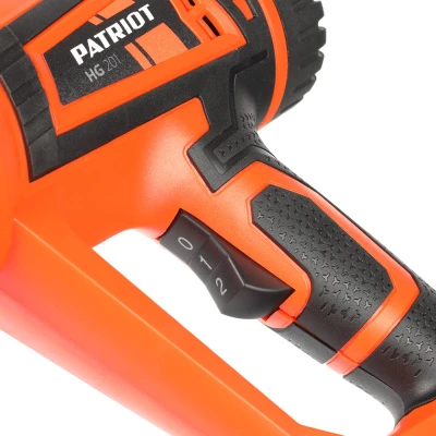 Купить Фен технический PATRIOT HG 201