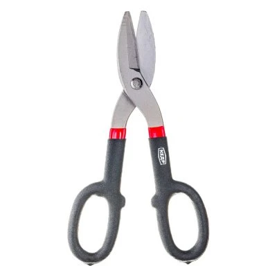 Купить Ножницы по металлу 250мм прямой рез 033-5053 Кедр 46730