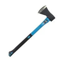 Купить Топор Кованый Tech-Top стеклопласт обрезин.ручка 1250г 135663