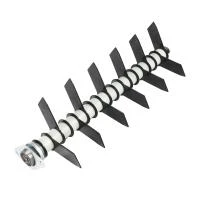 Купить Насадка PATRIOT NSB 212 с ножами для SCG 212