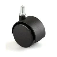 Купить Колесо мебельное двойное