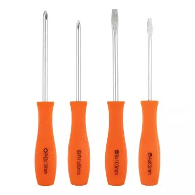 Купить Набор отверток 4шт ПАРК 227485