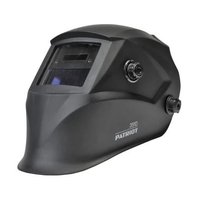 Купить Маска сварщика PATRIOT 351D