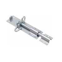 Купить Задвижка накладная (шпингалет)ЗТ с ц.дв цинк