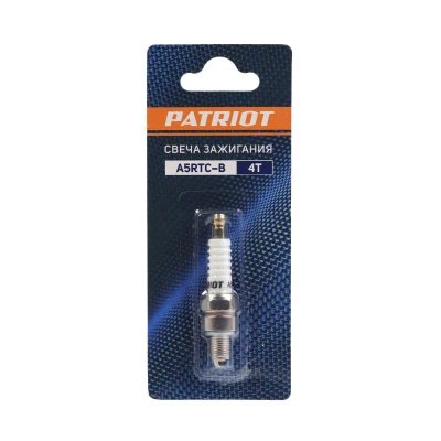 Купить Свечи PATRIOT А5RTC-B для 4-х тактных двигателей
