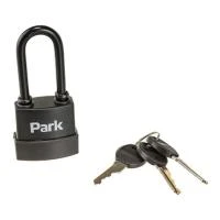 Купить Замок навесной PARK Р-0245-01