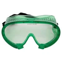 Купить Очки защитные закрытого типа "Исток премиум" прямая вентиляция (1/75)