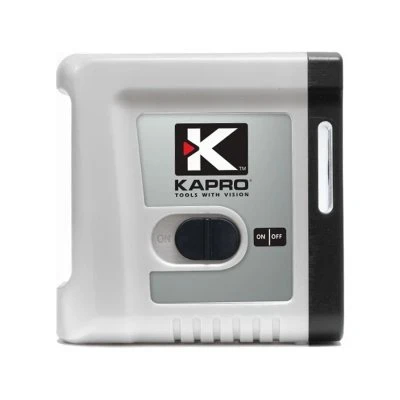 Купить Уровень лазерный Капро 862G