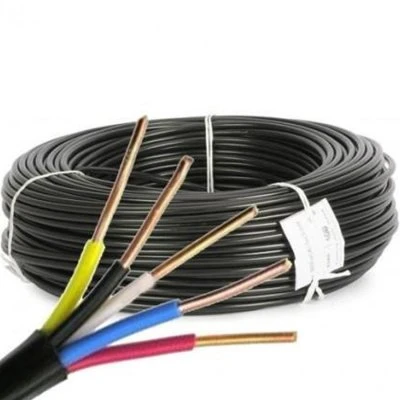 Купить Кабель ВВГнг 5х4 ГОСТ