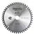 Купить Диск пильный по дереву 210х30х1.4 60зуб MOS-Distar