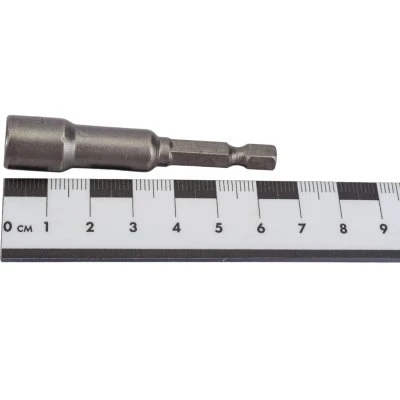 Купить Биты с торцевыми головками 8 х 65 мм (набор 2 шт.) (1/12/144) "Кедр" 150-005