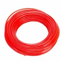 Купить Леска д/триммера MTX D=2,0 мм 15м круг 96847