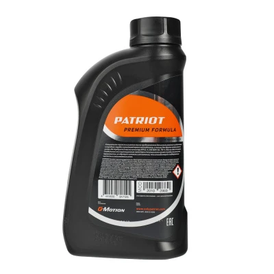 Купить Масло трансмиссионное PATRIOT G-Motion Gear 80W-85