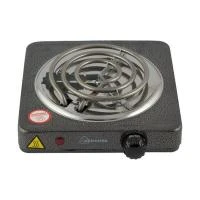 Купить Плитка эл. настольная HS-1103 1конф 1кВт спираль 232439