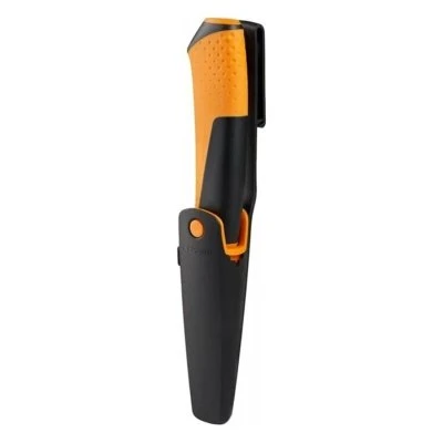 Купить Нож универсальный с точилкой FISKARS  1023618(221220)