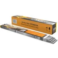 Купить Электроды мр-3 люкс D4 мм х 6,5 кг (1) "Мэз"