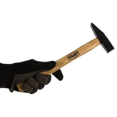 Купить Молоток Кованый дер. ручка 300гр КЕДР 23989