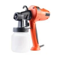 Купить Краскопульт электрический PATRIOT SG 350