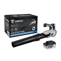 Купить Воздуходувка аккум. DKBL20 PRO (1) "DEKO" 063-4362