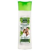 Купить Шампунь Чистая Линия Березовый 400мл