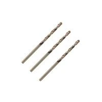 Купить Сверло по металлу (3.0х61/33 мм, 3 шт.)