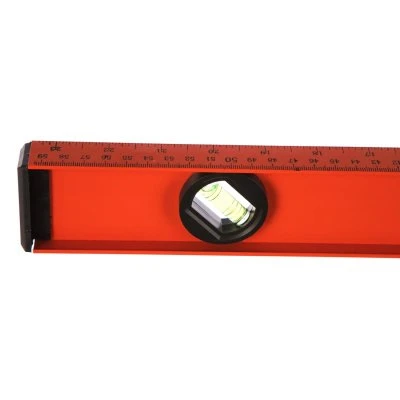 Купить Уровень строительный Рельс 3 глазка 600мм  021-0600 23456