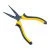 Купить Длинногубцы 160мм