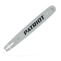 Купить Шина пильная PATRIOT P188SLGK095 (18'', 0.325", 1.5 мм, 72 звена) Купить Шина пильная PATRIOT P188SLGK095 (18'', 0.325", 1.5 мм, 72 звена)