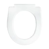 Купить Сиденье для унитаза детское белое, тип-1 (1/22) "Инкоэр"