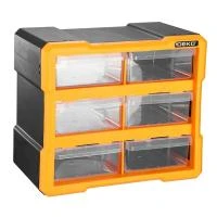 Купить Сет для мелочей DKTB10  6 секций (1) "DEKO" 065-0815