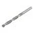 Купить Сверло по металлу 8х117мм MOS