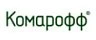 Бренд Комарофф семья