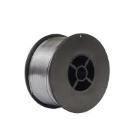 Купить Проволока с флюсом 0.9мм, 1кг