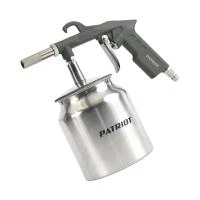 Купить Пистолет пескоструйный PATRIOT GH 166 А